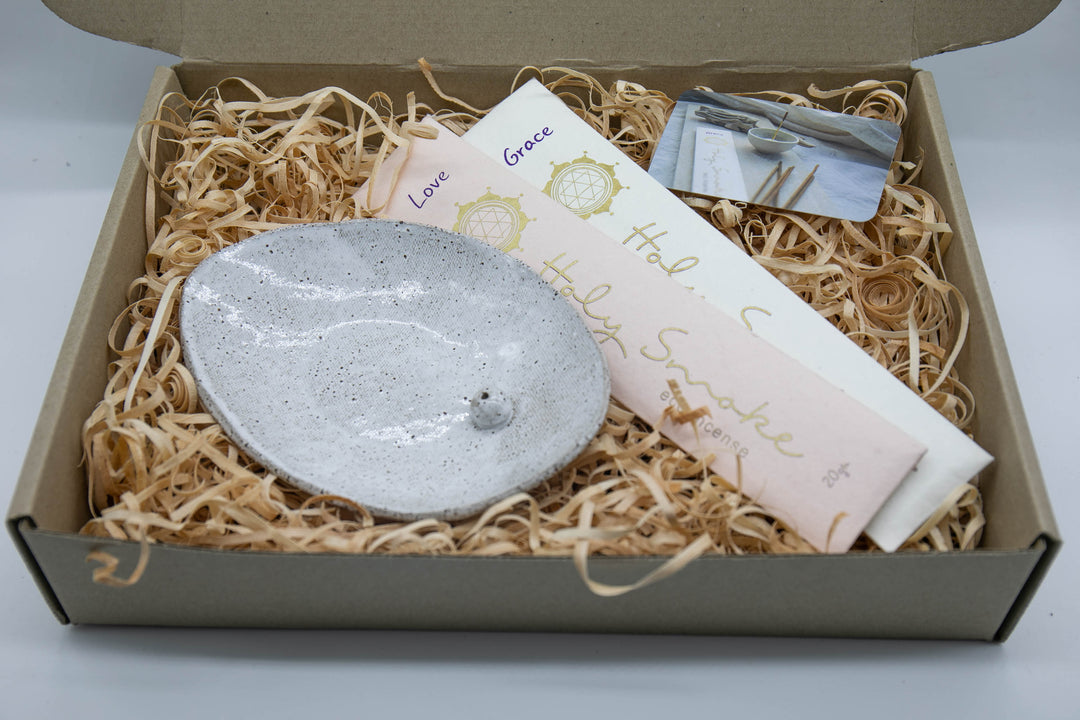 Grace & Love Gift Set