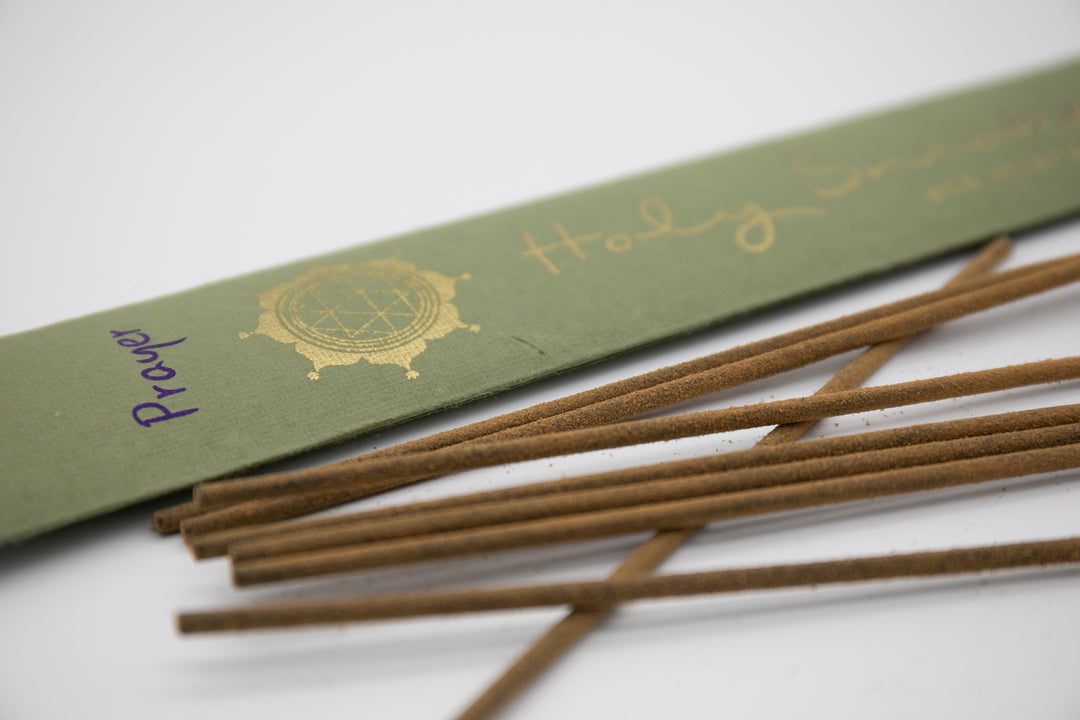 PRAYER Packet 20gms