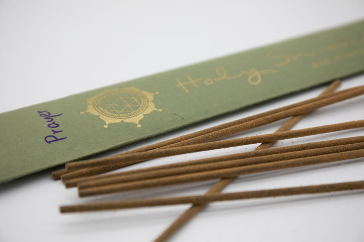 PRAYER Packet 20gms