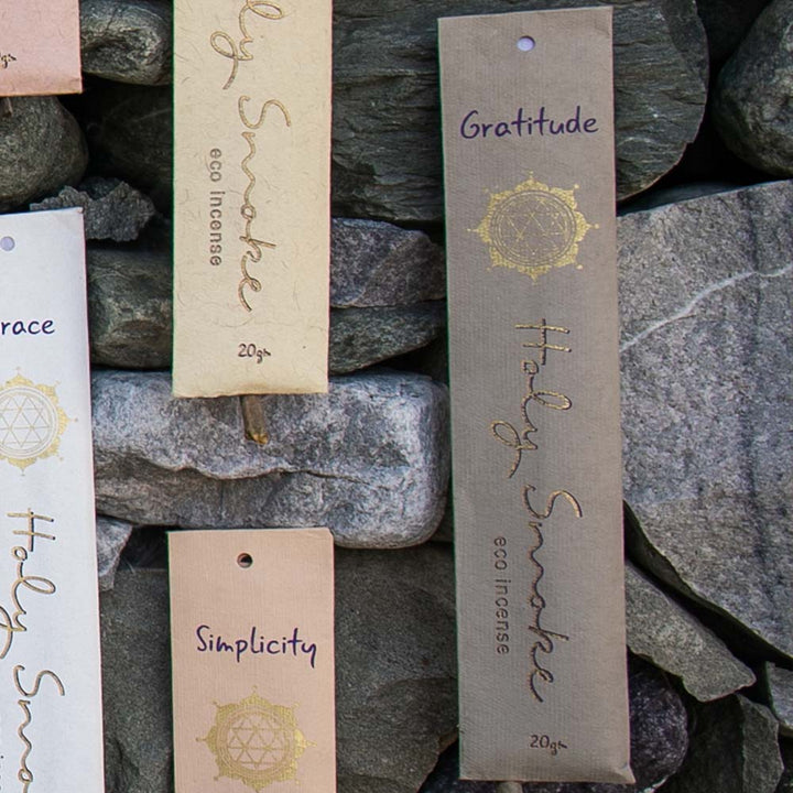 GRATITUDE Packet 20gms