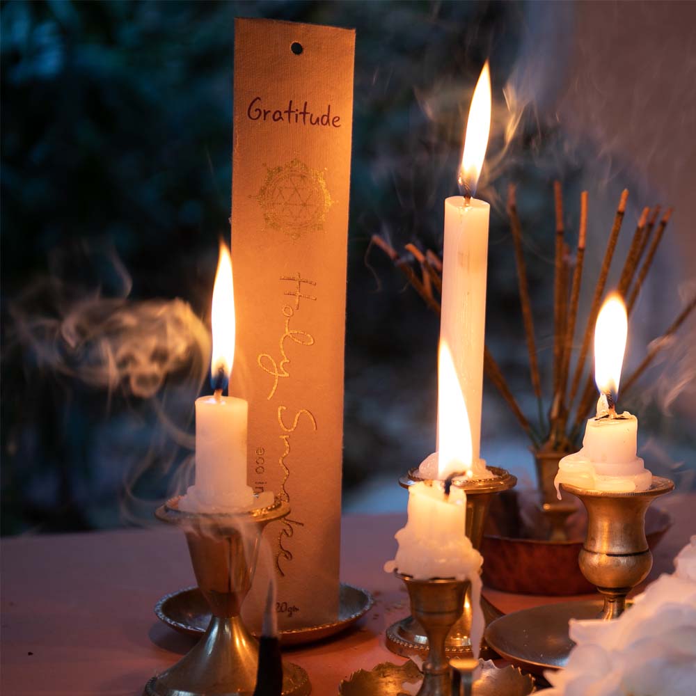 GRATITUDE Packet 20gms