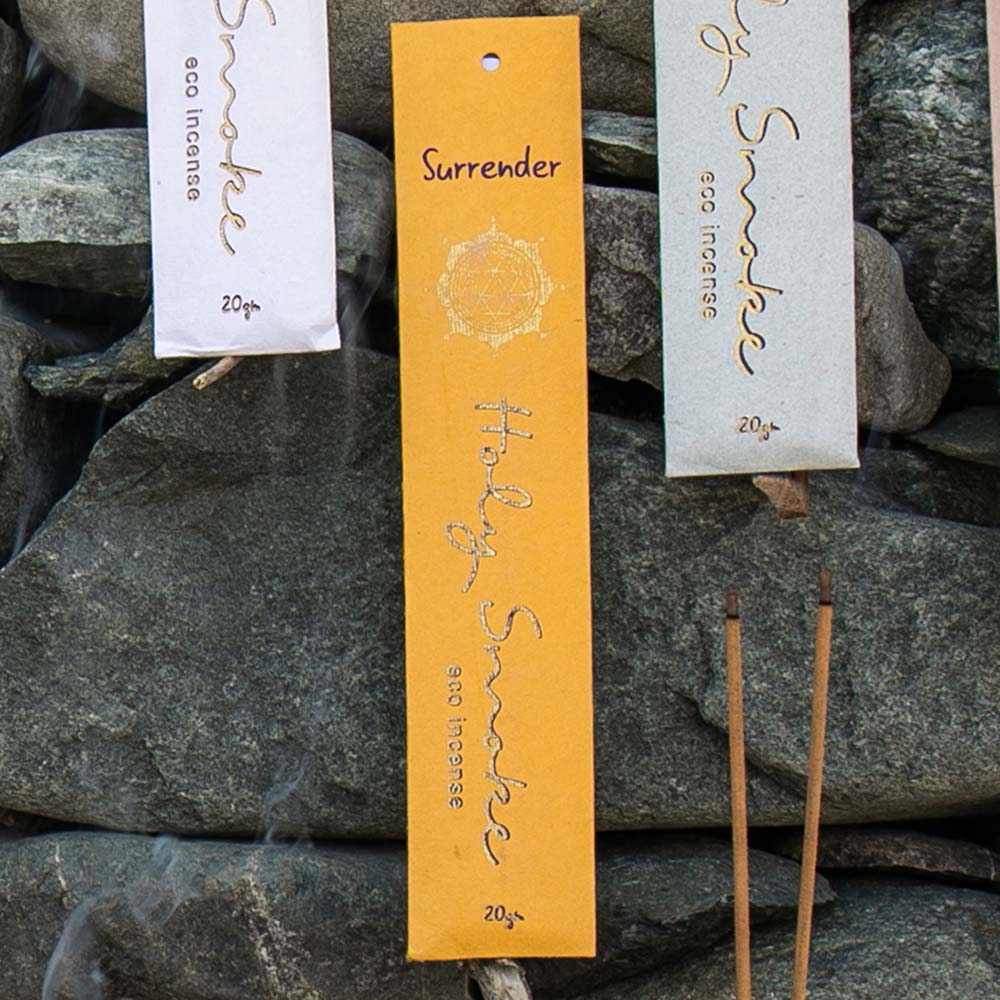 SURRENDER Packet 20gms