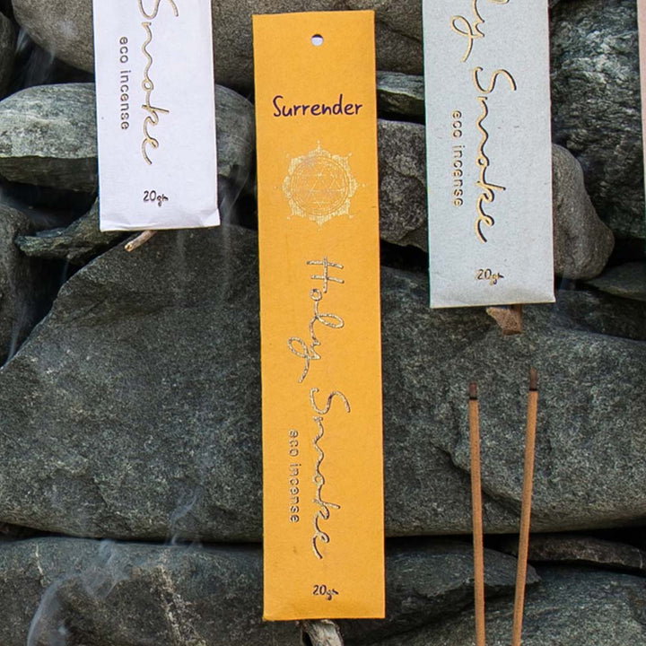 SURRENDER Packet 20gms
